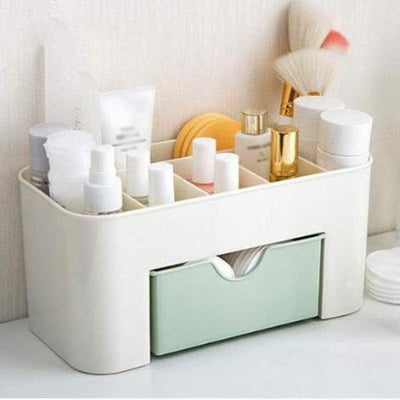 Boite Maquillage - BeautyBox™ - Vert