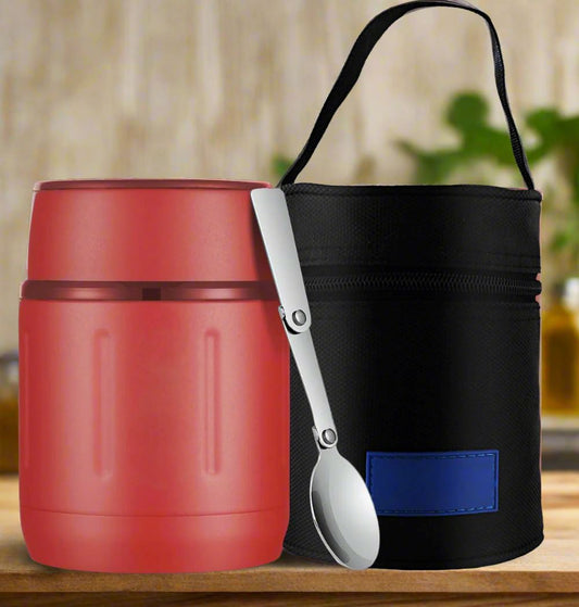 ThermoKids™ - Rouge