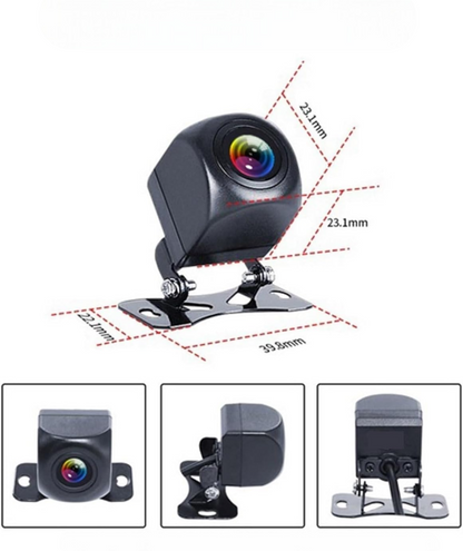 CAMERA VOITURE  - WirelessCarplayScreen™ - Camera