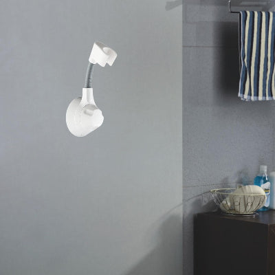 SUPPORT POMMEAU DE DOUCHE - NoDrillShower™