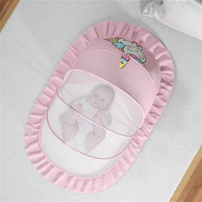 Moustiquaire - MosquiBaby™ - Licorne
