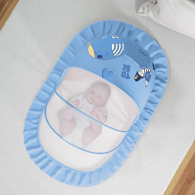Moustiquaire - MosquiBaby™ - Baleine