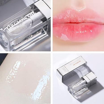 CherryGloss™ - Transparent
