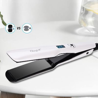 Lisseur - ShineLine™ - Blanc