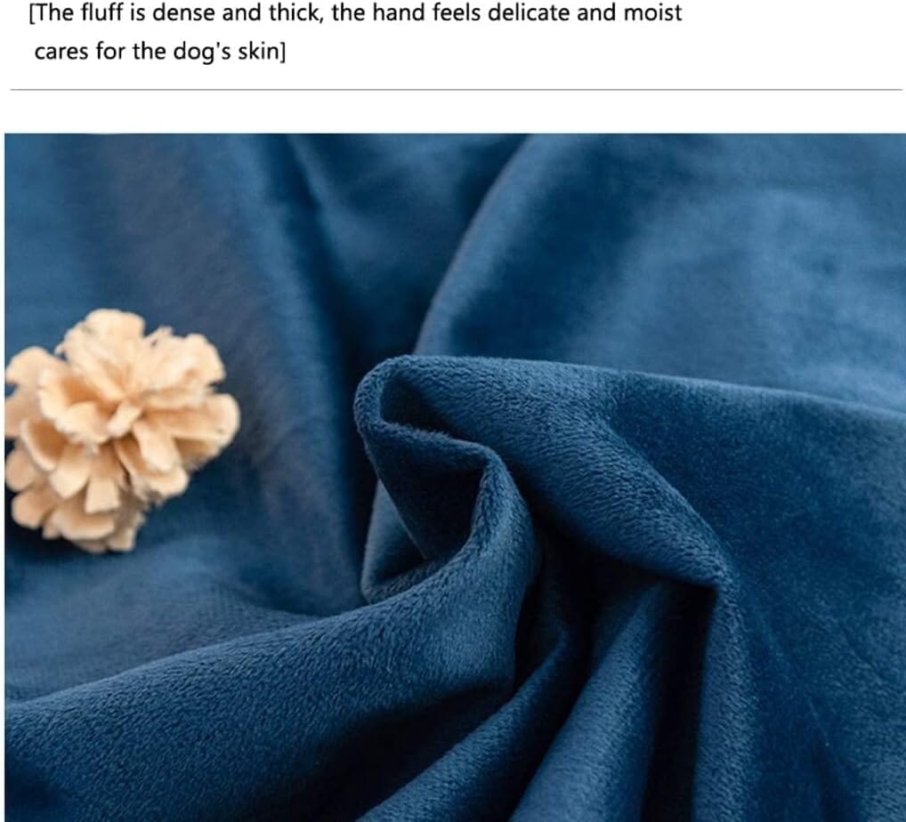DogHaven™ - Bleu