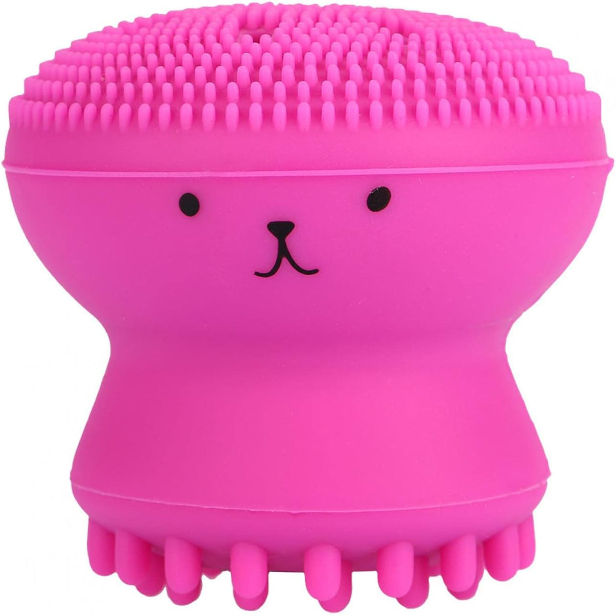 Brosse Nettoyante Visage - PoreSoothe™ - Rose Fuschia