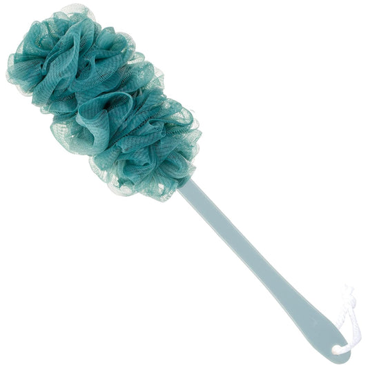 BROSSE DOS DOUCHE - BodyScrub™ - Bleu