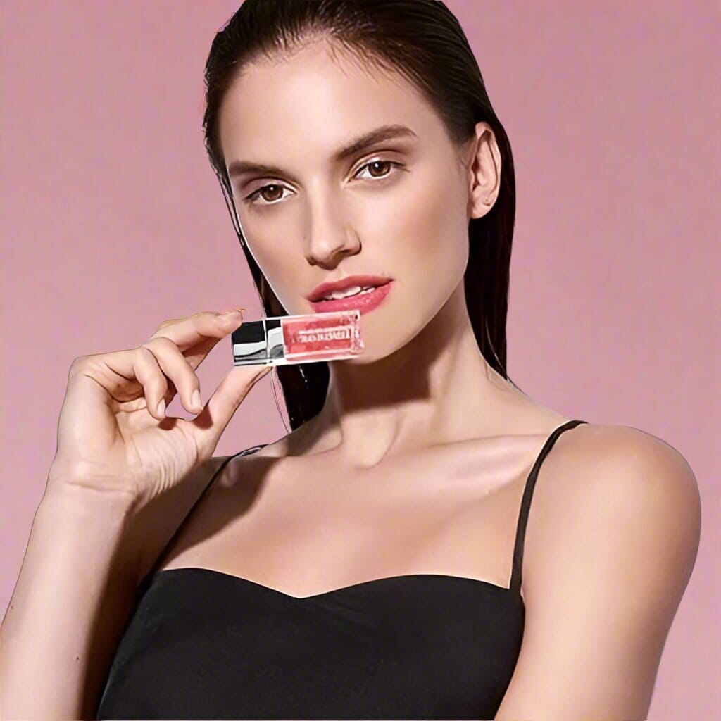 CherryGloss™ - Rose