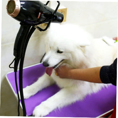 SUPPORT SECHE CHEVEUX - PetHoldMaster™