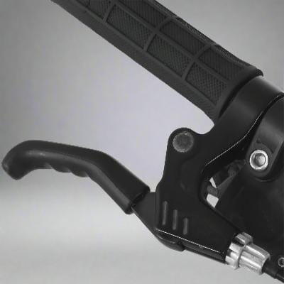 Housse Pour Vélo - RideGrip™ - Noir