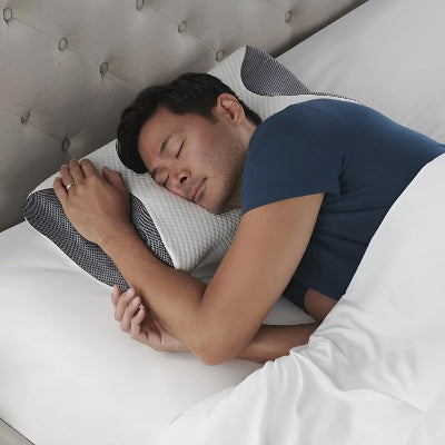 Oreiller Cervical - ButterflyNeckPillow™
