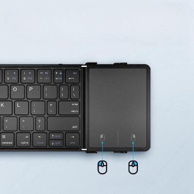 Clavier - FoldType™ - Pliable