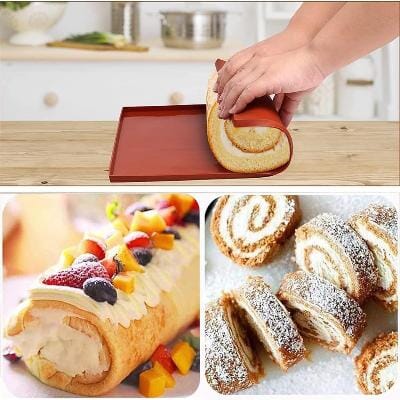 EasyBake™ - Marron