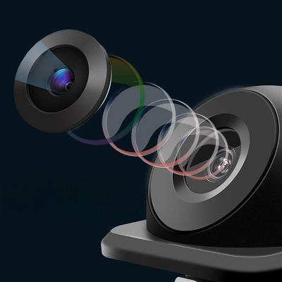 Camera Recul - RearVision™ - Sphérique