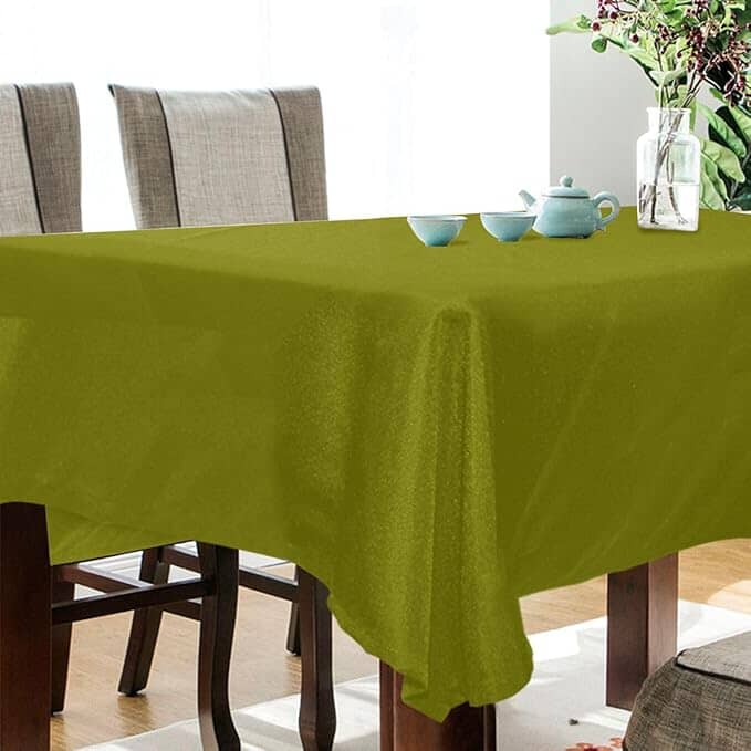 DiningTableCover™- Olive