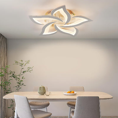 Lustre - IrisShine™ - Blanc