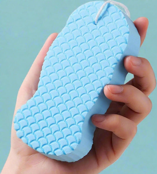 RevitaSponge™-Bleu