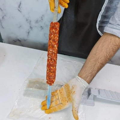 MACHINE KEBAB - KebabMaker™ - Blanc