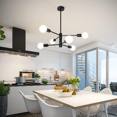 Lustre - NovaDesign™ - Noir