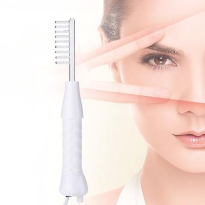 ÉlectroSoin™ - Peigne