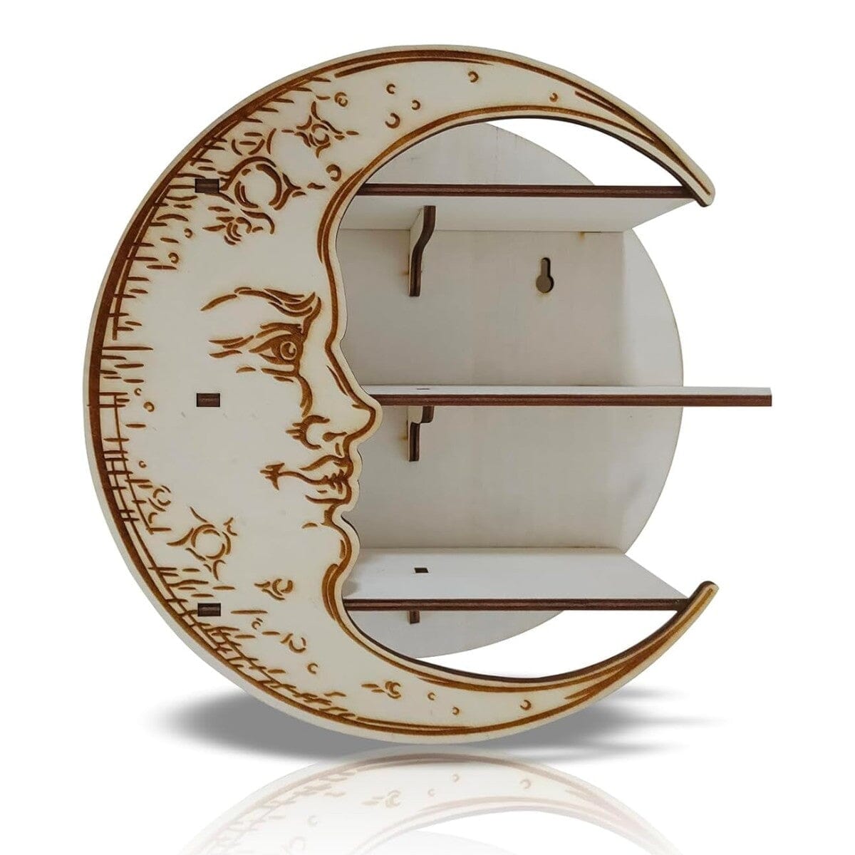 LunarShelf™ - Clair