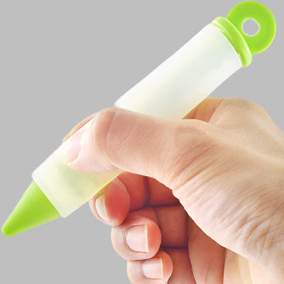 Stylo Alimentaire - IcingArt™ - Vert