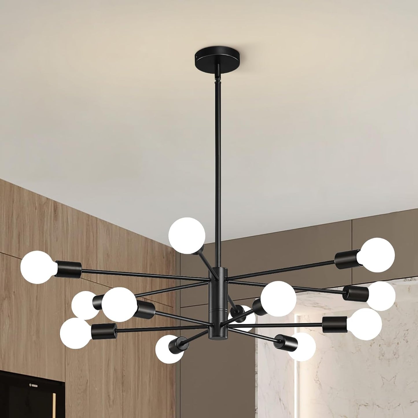 Lustre - NovaDesign™ - Noir