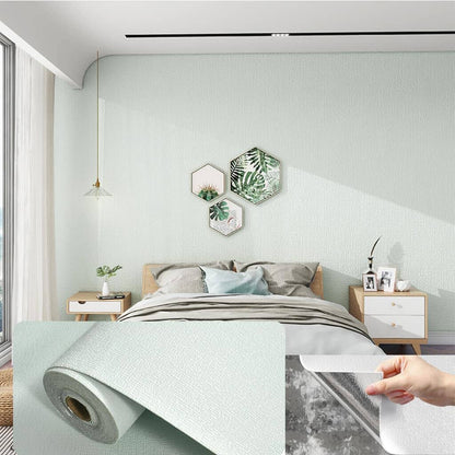 WallCover3D™ - Vert Pastel