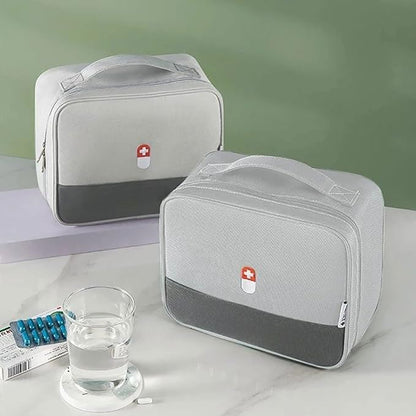 SacMédicalUrgence™- Gris