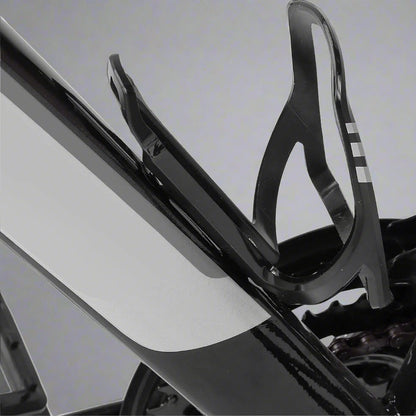 Porte Bidon Velo - BicycleBottleHolder™ - Noir