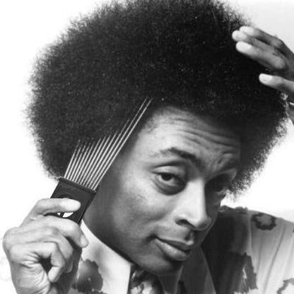 Peigne Afro - SteelPick™ - Long
