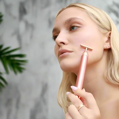 ElectricBeautyBar™- Rose Clair