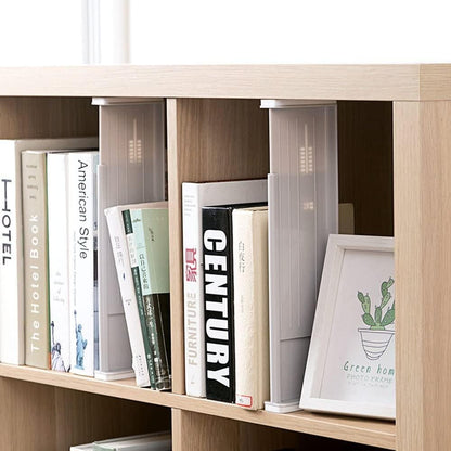 Séparateur de Tiroir - AdjustableDrawerDividers™ - Gris