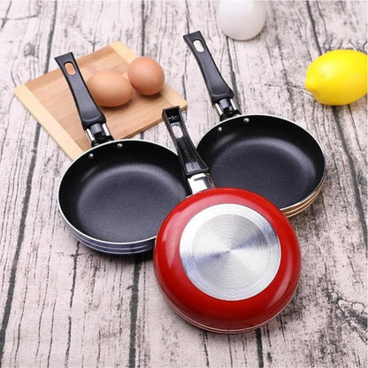 Poêle Inox - SnapPan™