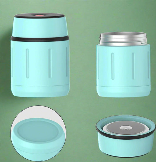 ThermoKids™ - Bleu