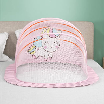 Moustiquaire - MosquiBaby™ - Licorne
