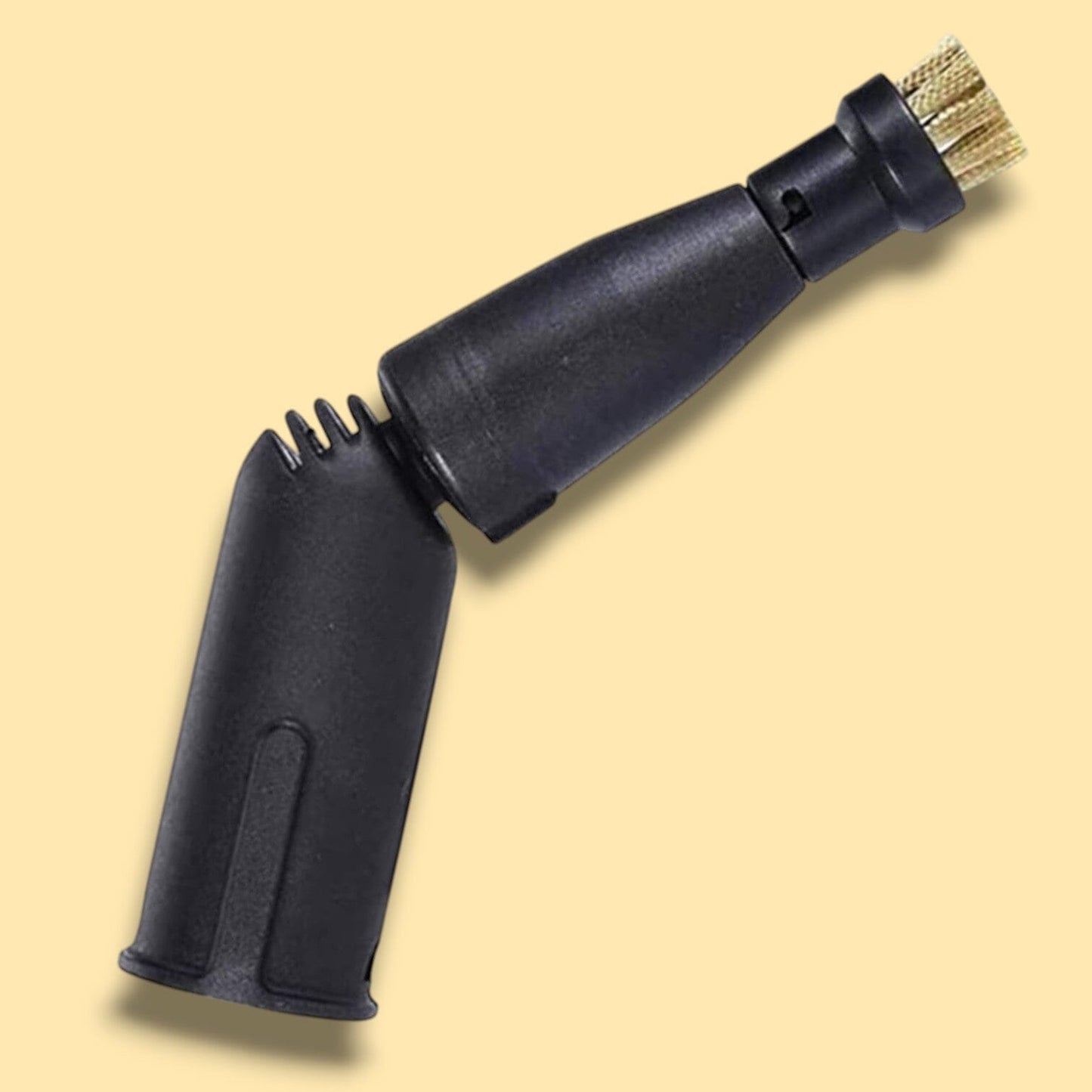 Pièces détachées Karcher - SteamKit™ - Brosse Laiton Compacte