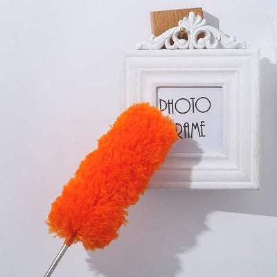 Plumeau - DustFlex Pro™ - Orange