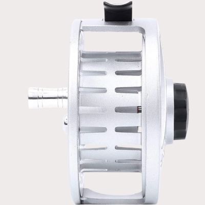 Moulinet Peche - AeroCatch™ - Argent