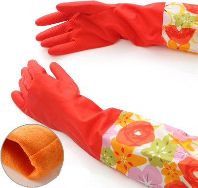 Gants - BloomGlove™ - Rouge