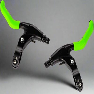 Housse Pour Vélo - RideGrip™ - Vert