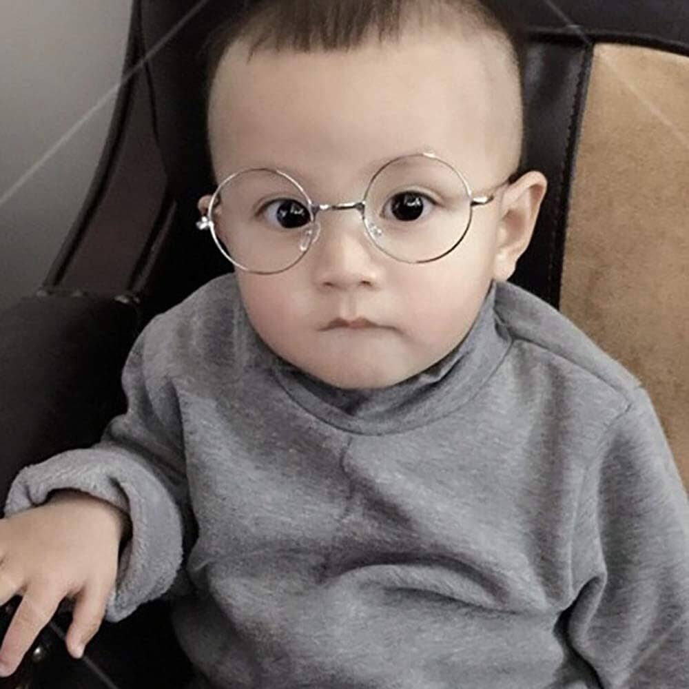 Lunette Bebe - BabyLens™ - Argent