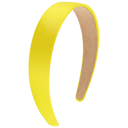 SilkBand™ - Jaune