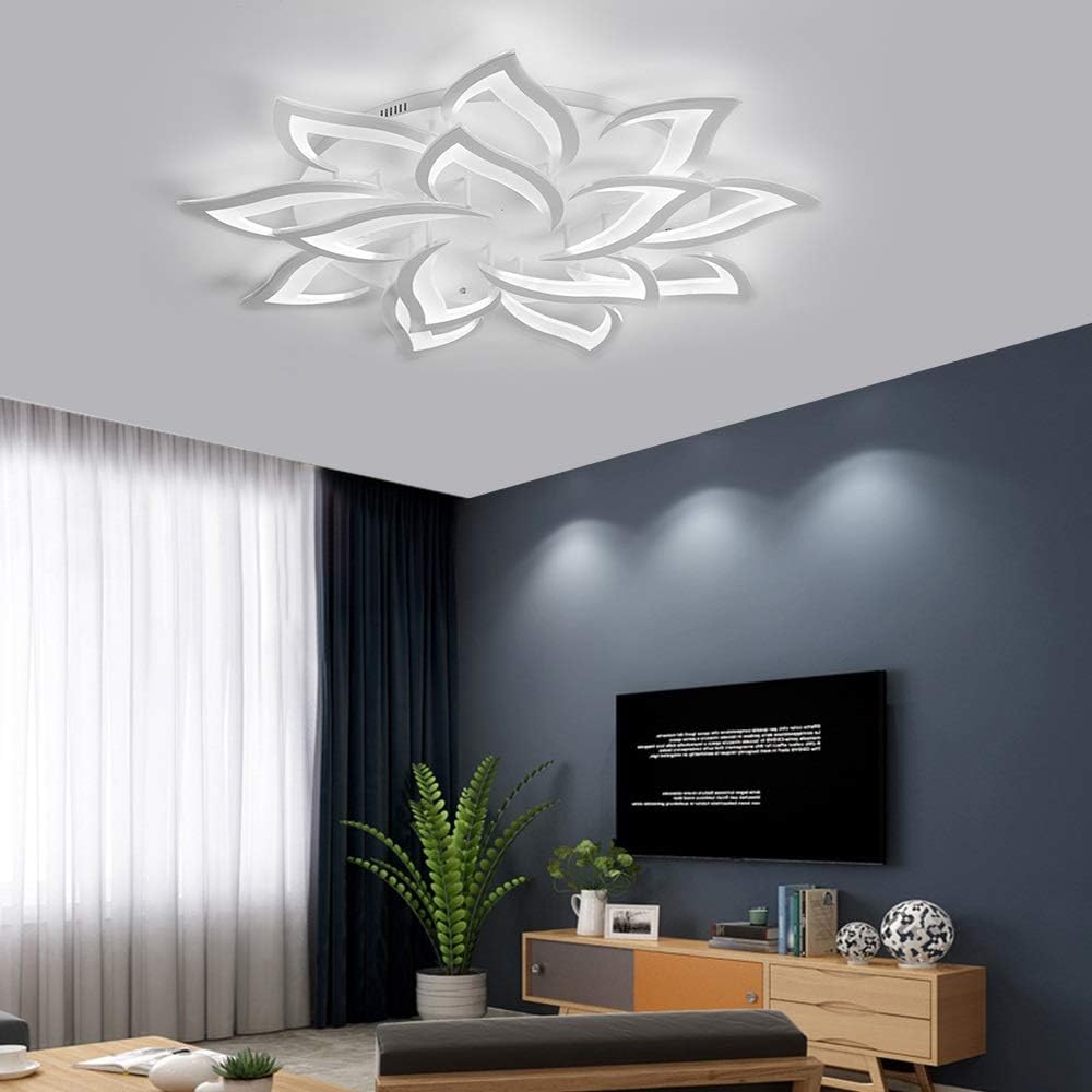 Lustre - IrisShine™ - Blanc