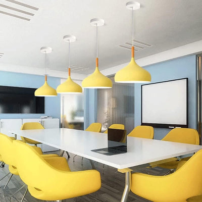 Lustre - NordicColor™ - Jaune