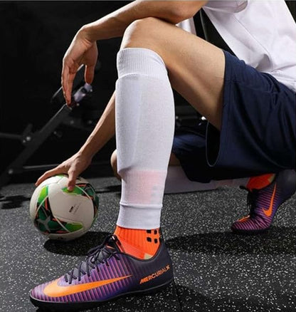 Chaussette Sport - FlexSox™ - Blanc