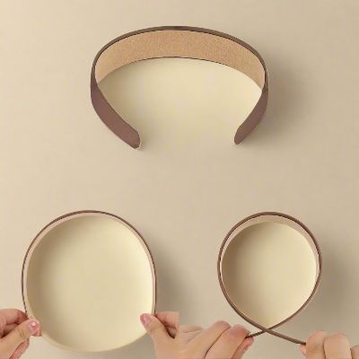 SilkBand™ - Marron