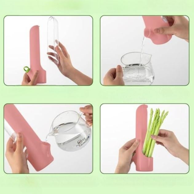 VeggieCrisp™ - Rose