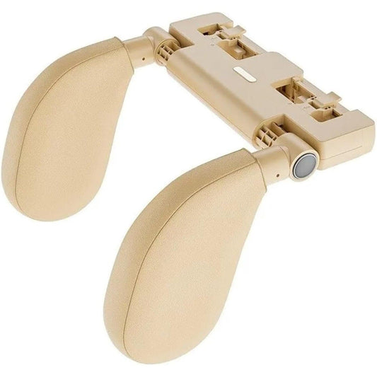 Oreiller - AutoRelaxHead™ - Beige