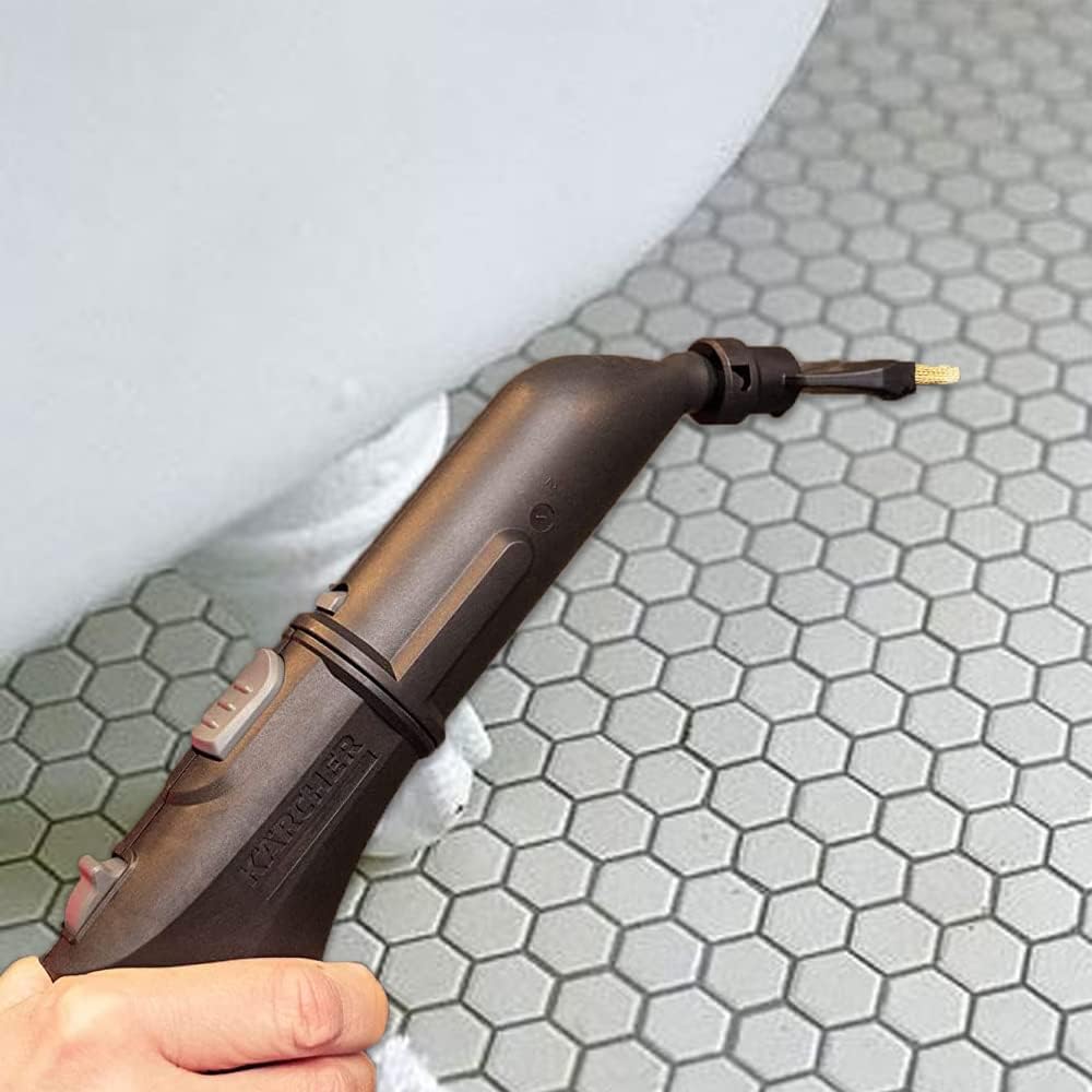 Pièces détachées Karcher - SteamKit™ - Peigne Nettoyant Laiton